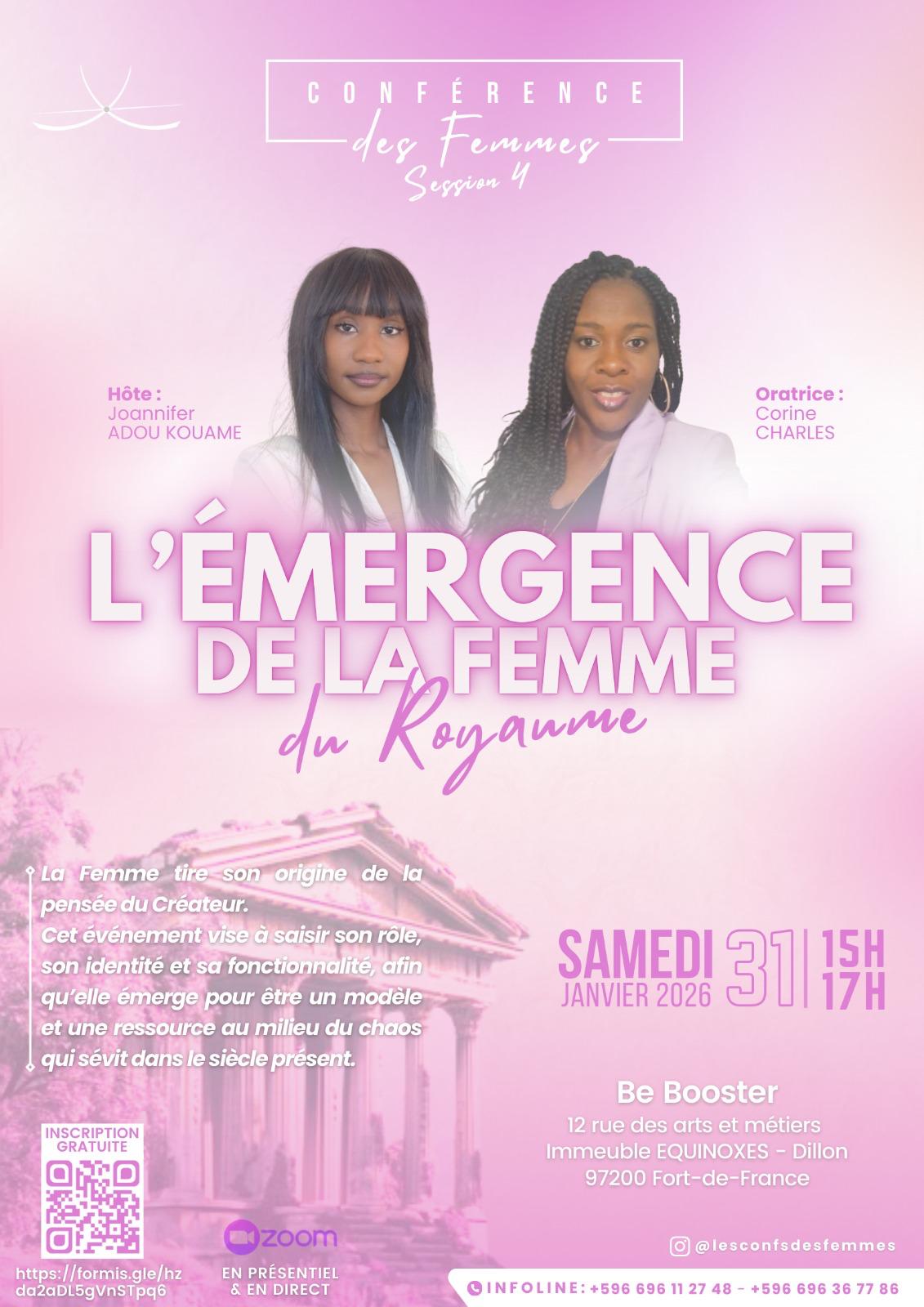 Séminaire des Femmes